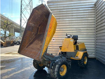 Mini-Kipper Neuson DHK6002H: das Bild 4