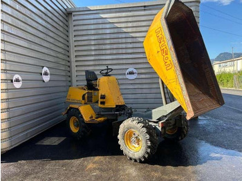 Mini-Kipper Neuson DHK6002H: das Bild 3