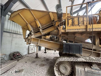 Brecher Om À Mâchoire: das Bild 4