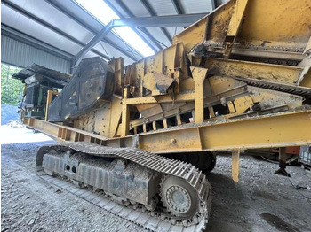 Brecher Om À Mâchoire: das Bild 5