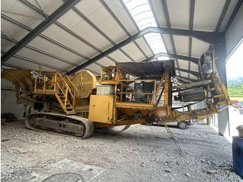 Brecher Om À Mâchoire: das Bild 2