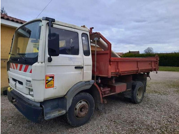 RENAULT Kipper