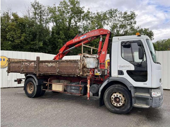 RENAULT Premium 300 Kipper