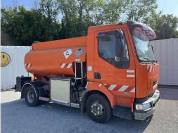RENAULT Midlum 180 Tankwagen