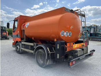 Tankwagen Renault MIDLUM 180 DCI: das Bild 5