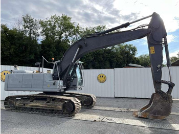 VOLVO EC220DL Kettenbagger