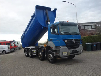 MERCEDES-BENZ Axor 3243 Kipper