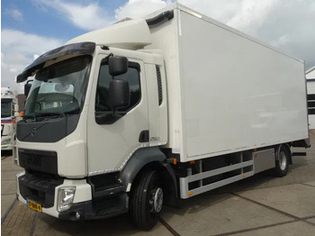 VOLVO FL 250 Koffer LKW