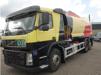 VOLVO FM12 Tankwagen