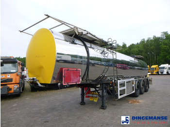 FRUEHAUF Tankauflieger
