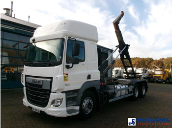 DAF CF 460 Abrollkipper