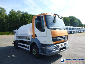 DAF LF 55.180 4x2 RHD ARGON gas truck 3.6 m3 – Finanzierungsleasing DAF LF 55.180 4x2 RHD ARGON gas truck 3.6 m3: das Bild 2