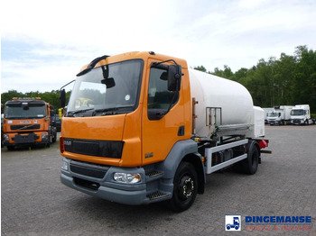 DAF LF 55 180 Tankwagen