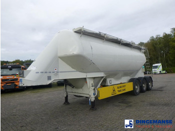 FELDBINDER Tankauflieger