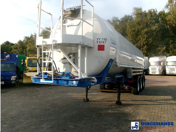 FELDBINDER Tankauflieger