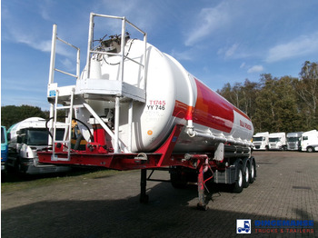 FELDBINDER Tankauflieger