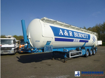 FELDBINDER Tankauflieger