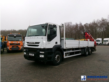 IVECO Autokran