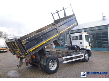 Kipper Iveco Eurocargo 180E25 4x2 RHD tipper: das Bild 4