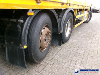 Autokran Iveco Stralis 310 6x2 Euro 6 + Atlas 105.2 crane: das Bild 5