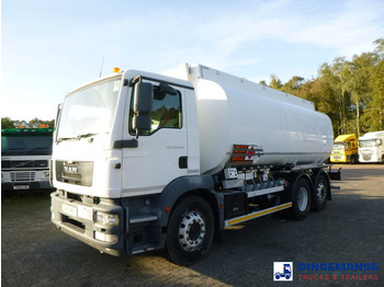 MAN TGM 26.340 Tankwagen