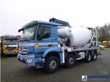 SCHWING STETTER Betonpumpe