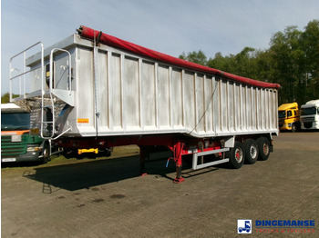 Kipper Transporter