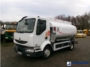 RENAULT Midlum 280 Tankwagen