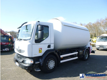 RENAULT Midlum 280 Tankwagen