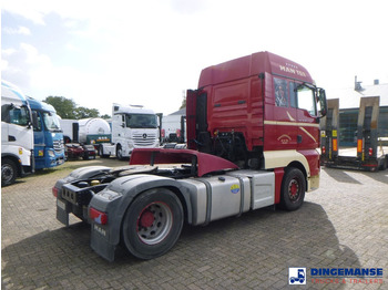 Sattelzugmaschine MAN TGX 18.500 4x2 + Retarder: das Bild 4