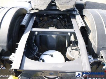 Sattelzugmaschine Renault T 460 4x2 Euro 6 + PTO + ADR: das Bild 5