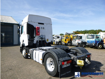 Sattelzugmaschine Renault T 460 4x2 Euro 6 + PTO + ADR: das Bild 3