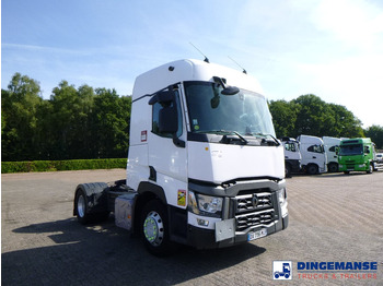 Sattelzugmaschine Renault T 460 4x2 Euro 6 + PTO + ADR: das Bild 2