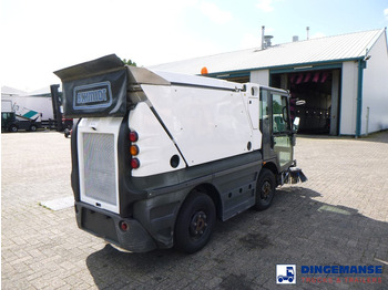 Schmidt Compact 200 street sweeper – Finanzierungsleasing Schmidt Compact 200 street sweeper: das Bild 4