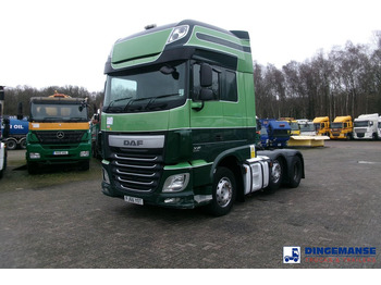 DAF XF 106 Sattelzugmaschine