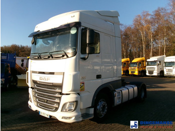 DAF XF 460 Sattelzugmaschine