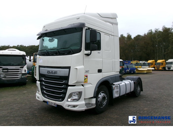 DAF XF 460 Sattelzugmaschine
