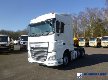 DAF XF 460 Sattelzugmaschine