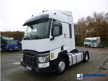RENAULT T 460 Sattelzugmaschine