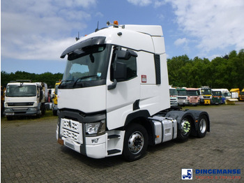 RENAULT T 460 Sattelzugmaschine
