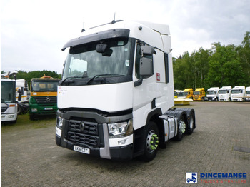 RENAULT T 460 Sattelzugmaschine
