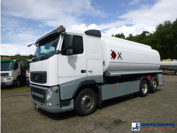 VOLVO FH 460 Tankwagen