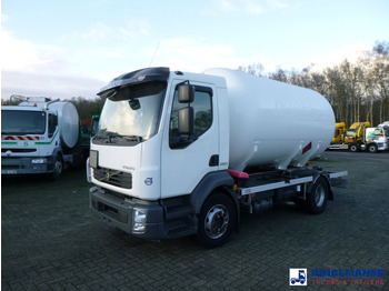 VOLVO FL 260 Tankwagen