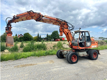 ATLAS Mobilbagger