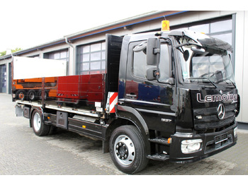 MERCEDES-BENZ Atego 1527 Pritsche LKW