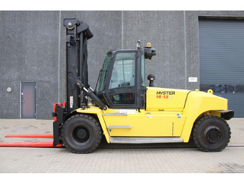 HYSTER Dieselstapler