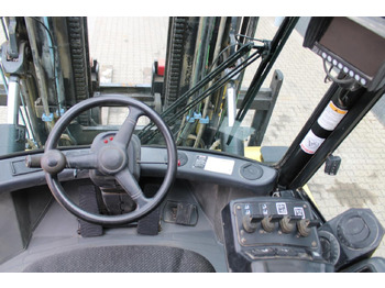 Leasing für Hyster HYSTER H9.00XM-6 Hyster HYSTER H9.00XM-6: das Bild 4 Leasing für Hyster HYSTER H9.00XM-6 Hyster HYSTER H9.00XM-6: das Bild 4