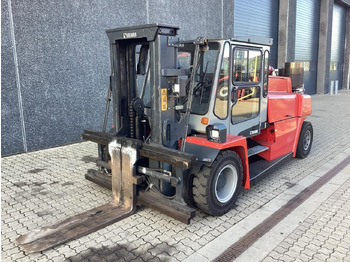 KALMAR Dieselstapler