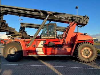 KALMAR Reach stacker