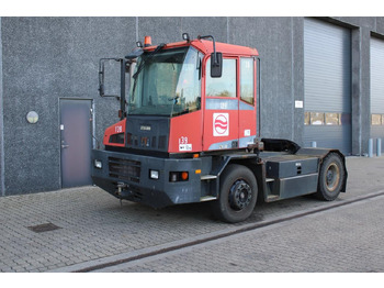 Terminaltraktor Kalmar TT618I: das Bild 2